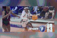 UT Tyler Patriots women's basketball ranked third in LSC preseason poll