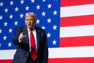 Trump Voices Midterm Election 'Worry'