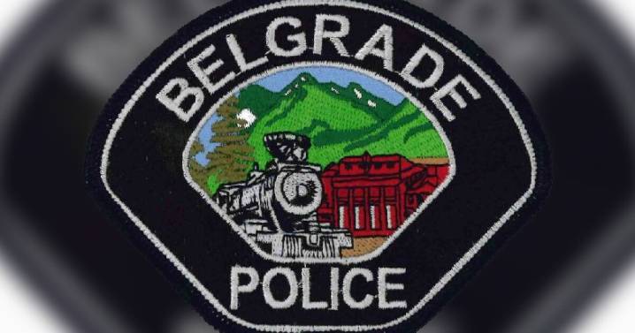 Belgrade Police officer hospitalized after Monday shooting, suspect dead