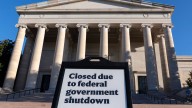 Government shutdown drags on as Senate tees up another vote