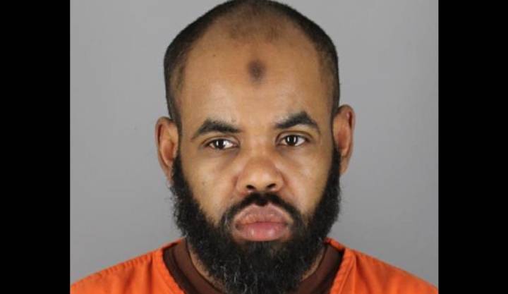 DNA match leads to man's conviction in 2013 Minneapolis rape cold case