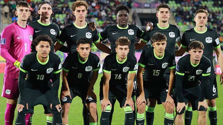 Football news 2025: FIFA U20 World Cup, Australia, Young Socceroos analysis, Craig Foster, Added Time opinion