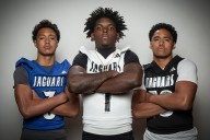 High School Football Picks: Week 9