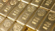 Gold record run leads to latest sell signal on classic 60/40 portfolio