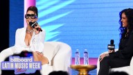 Superstar Q+A with Kali Uchis | Billboard Latin Music Week 2025