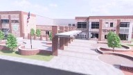 South Oldham High School undergoing largest renovation in district's history