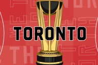 Toronto Raptors unveil snazzy new court for select games this year