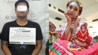 Detienen a Victor "N" por feminicidio en Puerto Vallarta, lo acusan de apuñalar a la bailarina de Ballet Livia Betzabé
