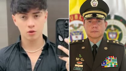 General William Rincón será el nuevo director de la Policía Nacional tras un año marcado por el asesinato de su hijo