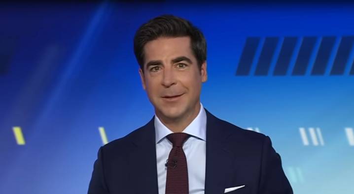 Fox News primetime host admits his own mother joined massive anti