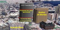 Deadline extended for vote on proposed Little Italy high
