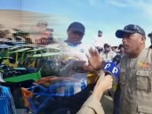 Fiscalía alerta a turistas por tubulares que operan de manera informal en dunas de la Huacachina