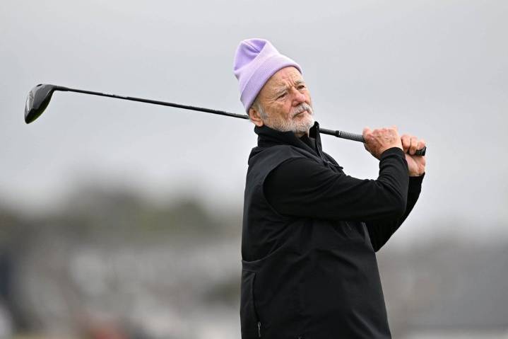 Ryan Brehm shares lead in Dunhill Links debut; Ryder Cup quartet on a victory lap