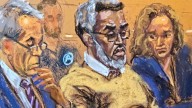 Sean 'Diddy' Combs sentenced to more than four years after prostitution conviction
