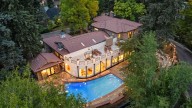 $4.2 million estate up for sale in Denver’s Washington Park neighborhood