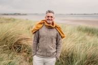 Donal Skehan: ‘I think I’ve always been an old man trapped in a younger man’s body. I’m ready to be in my 40s’