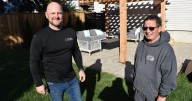 St. Catharines Today: Hospitals designed with eye to aging + St. Catharines couple wins yard makeover