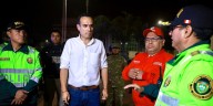 José Jerí niega imitar a Nayib Bukele y llama desadaptados a sus detractores: “Les tuiteo de vez en cuando”