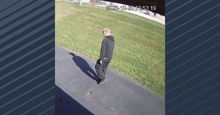 Authorities continue search for missing man last seen in DeForest