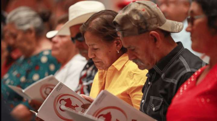 Cancela Embajada de EU las visas grupales; retrasan procesos de familias de migrantes