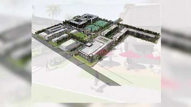 Kissimmee eyes grant program to help Vine Street homeowners