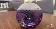 Halloween crafts offer sensory-friendly alternative for children with sensitivities