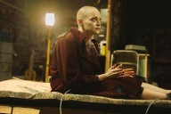 'Bugonia' New Trailer: Emma Stone, Alien or Girlboss?