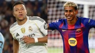 ¿Mbappé o Lamine Yamal en la cima? Los diez jugadores con mayor valor en la Champions League 2025