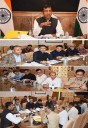 Div Com-K Reviews Measures to Decongest city Roads