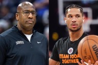 ESPN Reporter Compares Mike Brown’s Knicks to Multi-Time NBA Champions Despite Josh Hart Setback Windhorst detailed the various changes made by Mike Brown to the Knicks as their preseason opener saw J