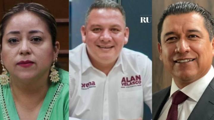 Reprueba Morena en alcaldías estatales; los ediles morenistas encabezan los niveles más bajos de aprobación ciudadana