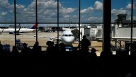 Man arrested at Atlanta airport with assault rifle