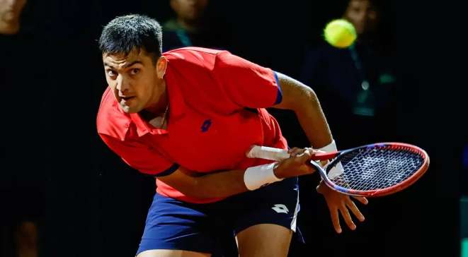 Tomás Barrios da gran salto en Ranking ATP tras título en Cali: hubo cambio en el ’Top 10’