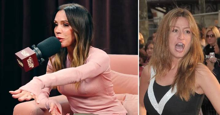 Victoria Beckham Opens Up on Husband David's 'Affair' Scandal