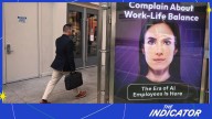 The new language of AI tech workers : The Indicator from Planet Money : NPR