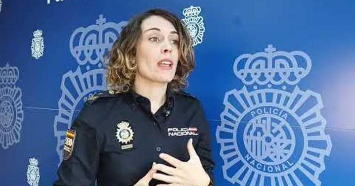 La Policía Nacional alerta de una nueva oleada de estafas del tipo “hijo en apuros”
