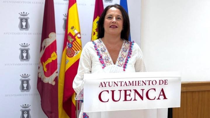 Ayuntamiento de Cuenca adjudica renovación de la señalización por 600.000 euros