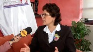 Jefa del Reniec sobre voto digital: "Si hubiese algún hecho que evite su cumplimiento, se dará a conocer"