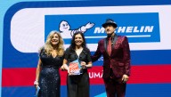 Michelin, galardonada por noveno año consecutivo como Líder del Servicio en la categoría de neumáticos