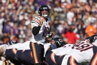 Chicago Bears Q&A: Can Caleb Williams be counted on to break through with other 2nd year QBs flourishing?