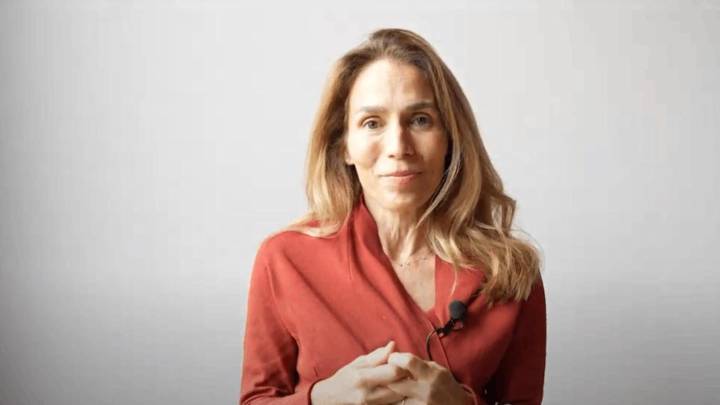 Eva Moll: "Crónica se atrevió a publicar lo que otros callaban"