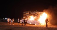 Needles High School 2025 Homecoming events schedule