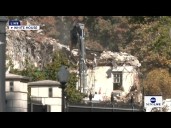 LIVE: Construction crews begin demolition on the East Wing of the White House