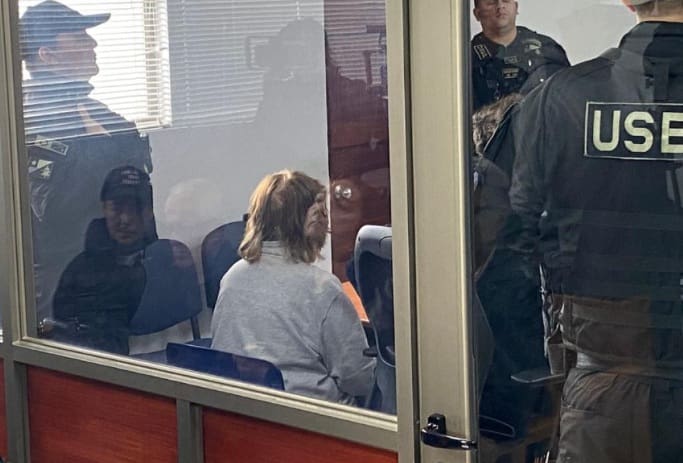 “Solo quise salvarlos”: Revelan crudo mensaje de madre acusada de parricidio en Chiguayante