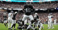 Raiders snap skid in complete win