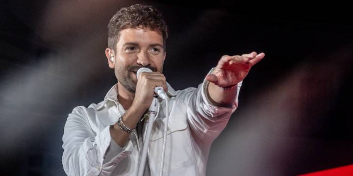 Pablo Alborán cumple su promesa y visitará ‘Operación Triunfo 2025′: la fecha de su esperado regreso a la Academia
