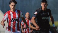 Leixões fue goleado 4-0 en casa por Sporting Club B