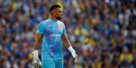 Chiquito Romero llegó a un acuerdo para ser refuerzo de Argentinos: el detalle que falta para desvincularse de Boca