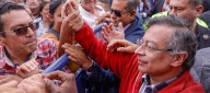 "Trump en vez de aislarnos del poder nos acerca a él": Petro
