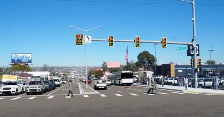 CDOT unveils plans for Federal Boulevard Bus Rapid Transit system